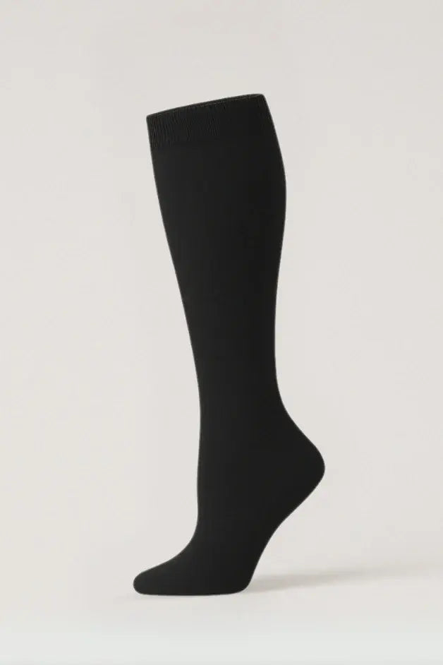 Compression Socks Black — product image 3
