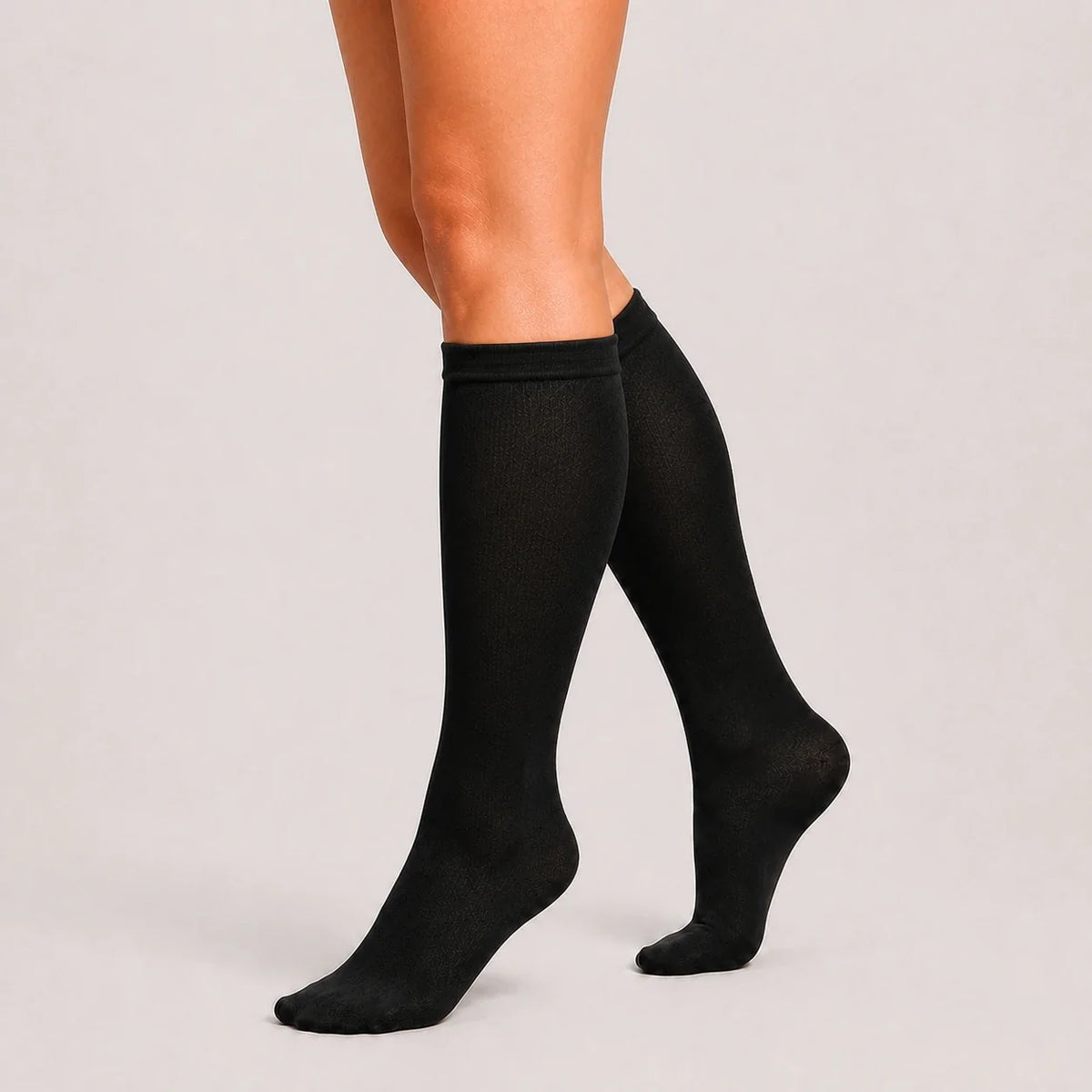 Compression Socks Black — product image 6